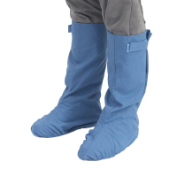 玄蜂BD3TG2523102R2H≤10 cal/cm2 防电弧鞋靴套12cal/cm2(计价单位:双)蓝色