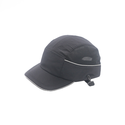卡兰达BD7TA323101R2A轻型防撞帽L(58-60cm)(计价单位:顶)黑色