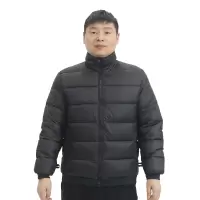 燕舞BD2EN1022101Z2F内胆S-5XL(计价单位:件)黑色