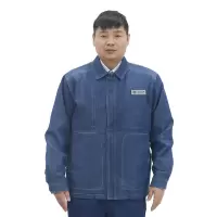 燕舞BD2EG322106Z2F春秋工作服155-190码(计价单位:套)