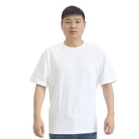 九州缘BD1TF2523107R2N T恤S-4XL(计价单位:件)白色