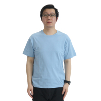 九州缘BD1TF2523111R2N T恤S-4XL(计价单位:件)布丁兰色