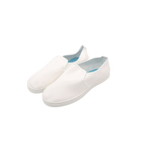 九州缘BD1TG1423105R2H防静电工作鞋35-43码(计价单位:双)白色