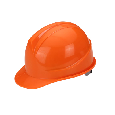卡兰达BD7TA123103R2A ABS安全帽三筋一字型(计价单位:顶)橙色