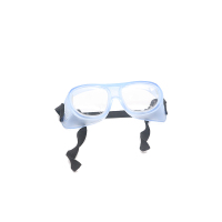 卡兰达BD7TD923106R2B射线防护眼罩 护目镜13*3.5*5(计价单位:个)透明色