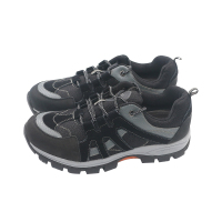 九州缘BD1EQ123101H1H多功能安全鞋35-45码(计价单位:双)黑色