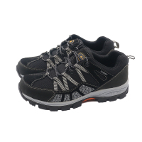 燕舞BD2EQ123113B1H防静电鞋35-40码(计价单位:双)黑色