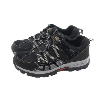 燕舞BD2EQ123113B1H防静电鞋35-40码(计价单位:双)黑色