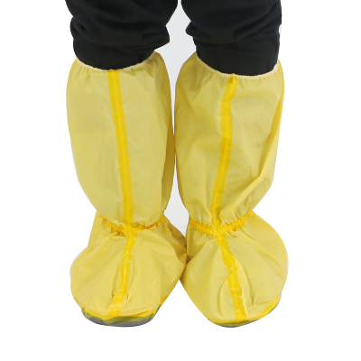 燕舞BD2TM423101R2H防化鞋套均码(计价单位:双)黄色