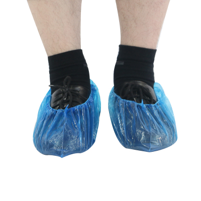 卡兰达BD7TL623101R1H塑料鞋套均码(计价单位:双)蓝色