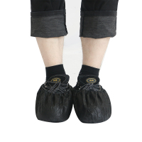 卡兰达BD7TL623103R1H防滑套鞋 鞋底均码(计价单位:双)黑色