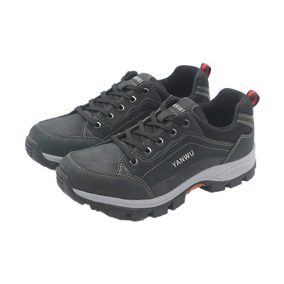 燕舞BD2EQ123111D1H防刺穿鞋35-45码(计价单位:双)灰色
