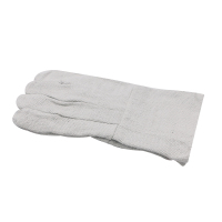 玄蜂BD3TM123101R2G石棉手套34cm(计价单位:付)白色