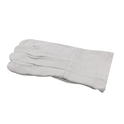 玄蜂BD3TM123101R2G石棉手套34cm(计价单位:付)白色