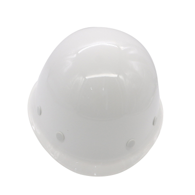 玄蜂BD3TA123112R2A玻璃钢安全帽均码(计价单位:顶)白色