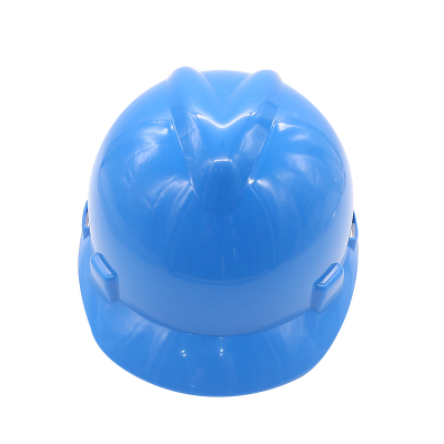 玄蜂BD3TA123114R2A普通工程塑料安全帽均码(计价单位:顶)蓝色