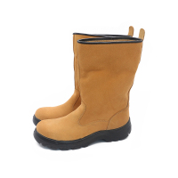 燕舞BD2EQ323101D2H防刺穿鞋35-45码(计价单位:双)土黄色