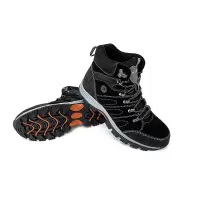 燕舞BD2EG2023201D1H防刺穿鞋35-45码(计价单位:双)黑色