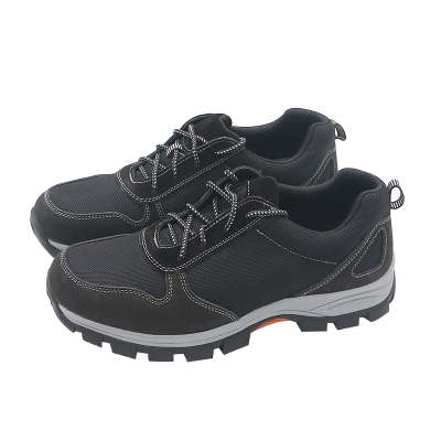 燕舞BD2EQ123110C1H导电鞋35-45码(计价单位:双)黑色