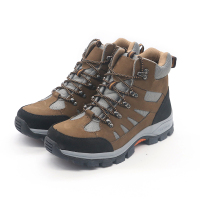 燕舞BD2EM223107D1H防刺穿鞋35-45码(计价单位:双)卡其色+黑色