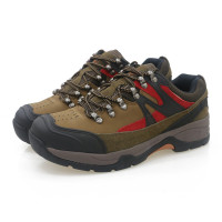 燕舞BD2EQ123102J1H绝缘鞋35-45码(计价单位:双)卡其色