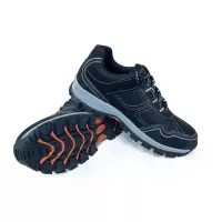 燕舞BD2EG1823200F1H耐油鞋35-45码(计价单位:双)黑色