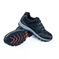 燕舞BD2EG1623200E1H保护足趾安全鞋35-45码(计价单位:双)黑色