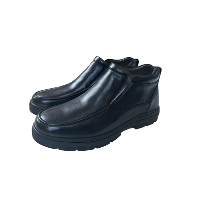 燕舞BD2EG1823204F1H耐油鞋35-45码(计价单位:双)黑色