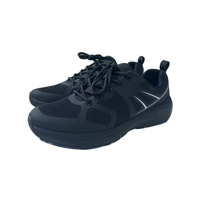 燕舞BD2EG2023203D1H防刺穿鞋35-45码(计价单位:双)黑色
