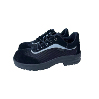 燕舞BD2EG1623208E1H保护足趾安全鞋35-45码(计价单位:双)黑色