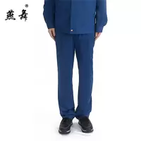 燕舞BD2AY123201R1F男士裤子165-195(计价单位:条)深蓝色