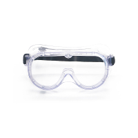 卡兰达BD7ED323204R2B防冲击眼镜均码(计价单位:付)透明色