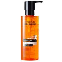 LOREAL欧莱雅男士爽肤水激能速醒水凝露 120ml（保湿露 补水保湿 激发活力）