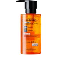 LOREAL欧莱雅男士爽肤水激能速醒水凝露 120ml（保湿露 补水保湿 激发活力）