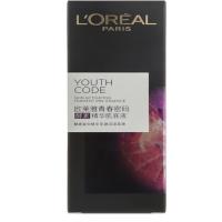 欧莱雅 （LOREAL） 青春密码酵素精华肌底液 50ml（欧莱雅女士 欧莱雅小黑瓶）
