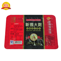 新雅粤菜馆 特色半成品糖醋咕咾肉225g方便速食半成品菜