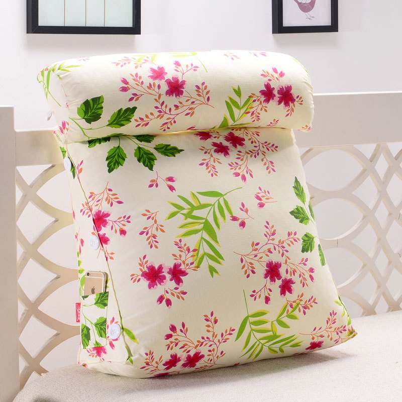 抱枕靠垫背垫腰垫腰枕背靠枕家居靠垫生活日用家居纺织品布艺软饰靠垫