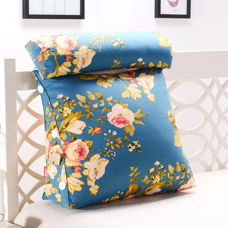 抱枕靠垫背垫腰垫腰枕背靠枕家居靠垫生活日用家居纺织品布艺软饰靠垫