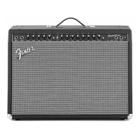 芬达音箱 Fender电吉他音箱音响 带效果器冠军Champion100W