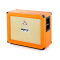 Orange 橘子 PPC212 电吉他音箱 箱体 百变龙喇叭 PPC212橙色(百变龙喇叭