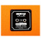 Orange 橘子 PPC212 电吉他音箱 箱体 百变龙喇叭 PPC212橙色(百变龙喇叭