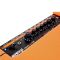 Orange橘子 BASS 100电贝司音箱 贝斯音箱 CR BASS 100(橙色100瓦音箱)