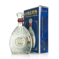 特泉台湾高粱酒金门白酒礼盒典藏送礼浓香型500ml*1瓶 500ML