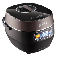 九阳（Joyoung) Y-50C18 九阳电压力锅 高压锅 电压力煲 双胆 家用电饭煲 正品5L 商超同款