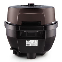 九阳（Joyoung) Y-50C18 九阳电压力锅 高压锅 电压力煲 双胆 家用电饭煲 正品5L 商超同款