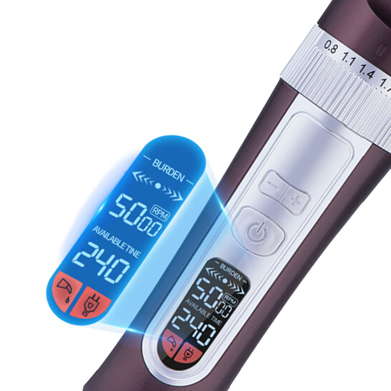 奥克斯(AUX)S5剃头理发器电推剪 电推子理发剪剃头刀推剪电动剪发器小孩剃光头电剪 理发推子