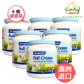 效期至27年06月 Maxigenes美可卓蓝胖子全脂高钙蛋白奶粉 1000g 1罐 儿童学生孕妇中老年成人奶粉牛奶澳洲