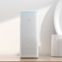 小米（MI）AI音箱智能无线wifi小爱同学人工语音智能网络音响低音炮 小米ai音箱蓝牙4.1