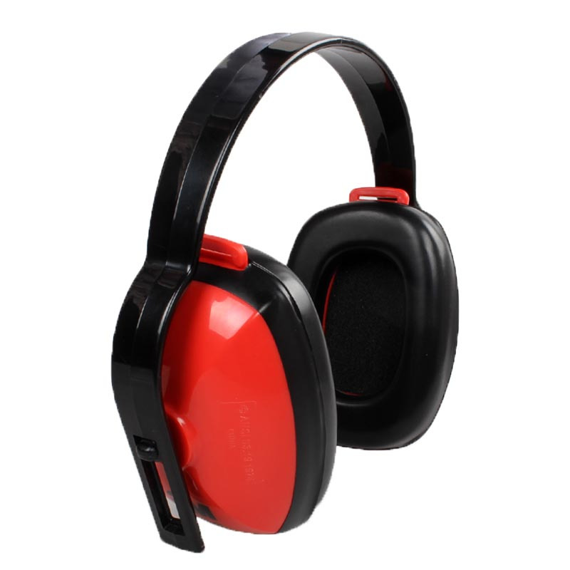 3M 1426舒适型隔音耳罩 降噪防护 防噪音隔音耳机 工厂学习睡眠打呼噜用