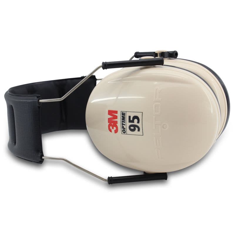 3MH6A 防噪音耳罩睡眠用 防噪声耳罩 睡觉用静音降噪耳机学习工作消音 工厂隔音耳罩图片